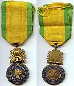Medaille militaire
