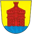 Coat of arms of Meersburg
