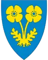 Meløys kommunevåben
