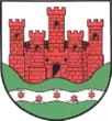 Coat of arms of Meldorf