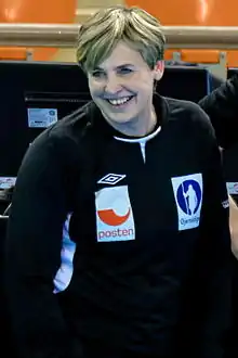 Mia Hermansson, 1994