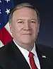Mike Pompeo