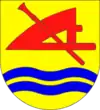 Coat of arms of Mildsted