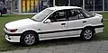 Mitsubishi Lancer GTi-16V C68 (1990–1991)