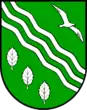 Coat of arms of Molfsee