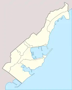 Monte-Carlo Masters (Monaco)