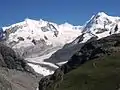 Monte Rosa