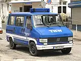 Fiat Talento type 290 (1990–1994)