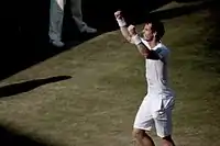 Andy Murray