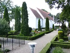 Kirken