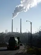 Mykolaiv Cementfabrik