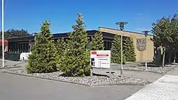 Nørre Alslev Rådhus