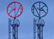 Begge sider 2010 (fotomontage)