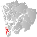 Bømlo kommune