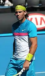 Rafael Nadal