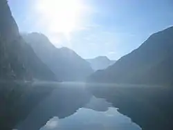 Nærøyfjorden