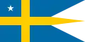 Flotilleadmiralsflag