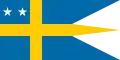 Kontreadmiralsflag