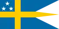 Viceadmiralsflag