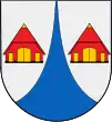 Coat of arms of Negernbötel