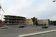 Kontorbygning "Nemuno 3"