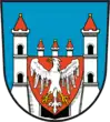 Coat of arms of Neuruppin