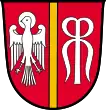 Coat of arms of Neusäß