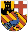 Coat of arms of Neuwied
