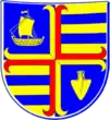 Coat of arms of Nibøl