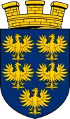 Niederösterreichs våben