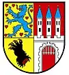 Coat of arms of Nienburg