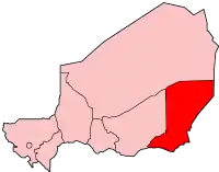 Diffa (region)