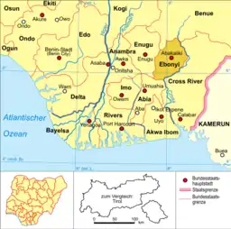 Ebonyi