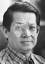 Benigno Aquino, Jr.