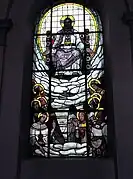 Trinitatis Kirke, Fredericia