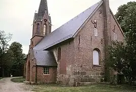 Læk Kirke