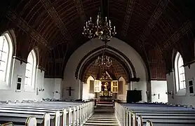 Nykøbing Mors Kirke