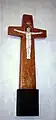 Krucifiks i Svenstrup Kirke (Aalborg Kommune)