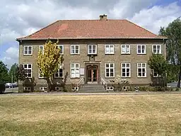 Hobro Rådhus