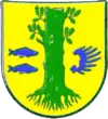 Coat of arms of Nortorfer Land