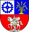 Coat of arms of Nortorf