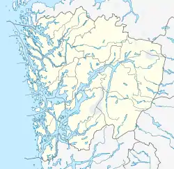 Vardetangen (Hordaland)