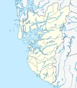 Skudeneshavn (Rogaland)