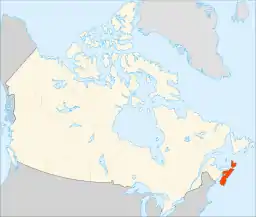 Nova Scotia