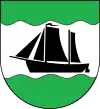 Coat of arms of Nübbel