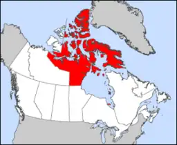 Nunavut