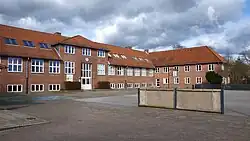 Nustrup Skole