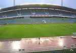 Ullevi
