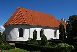 Nybøl Kirke