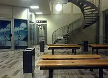 Nykøbing Falster Station